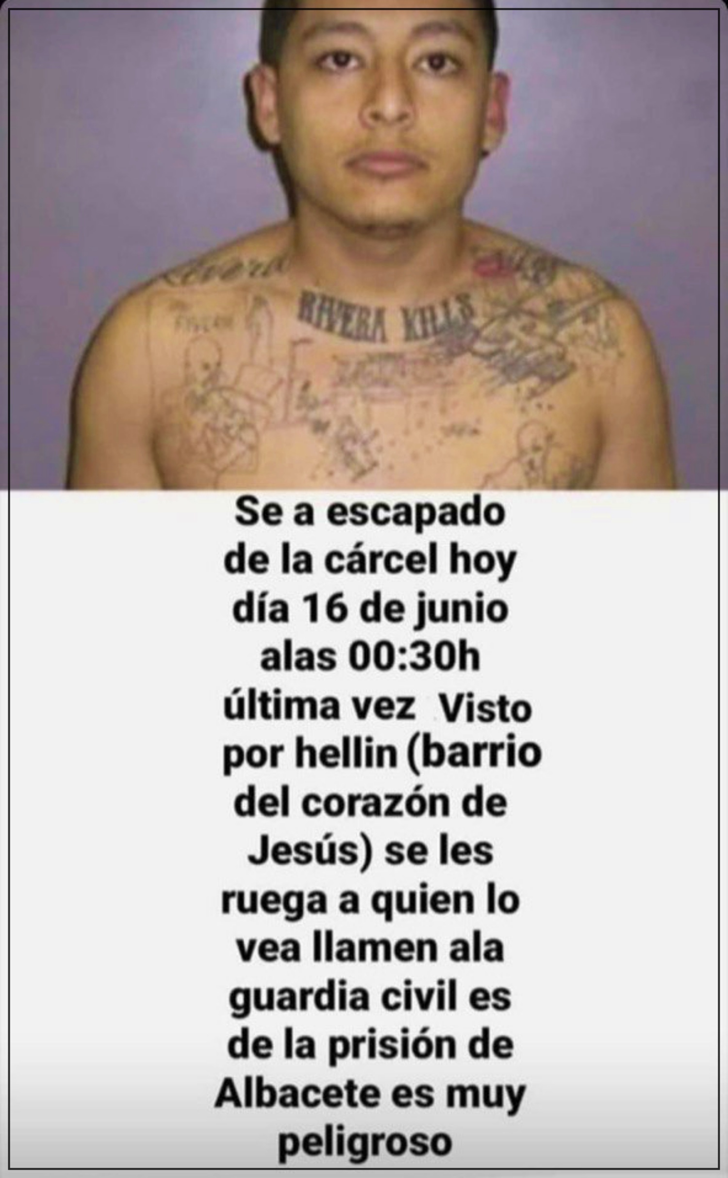 Noticias Albacete