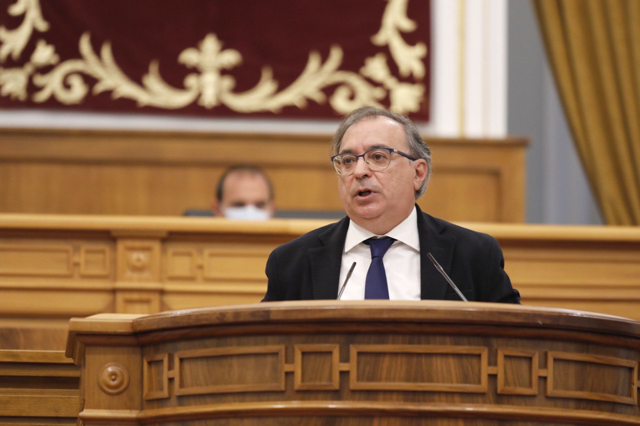 Noticias Castilla-la mancha