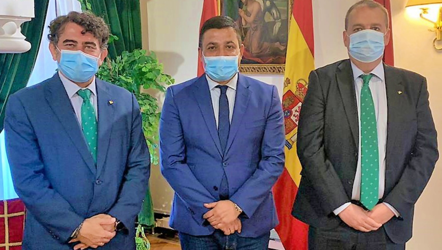 Noticias Castilla-La Mancha