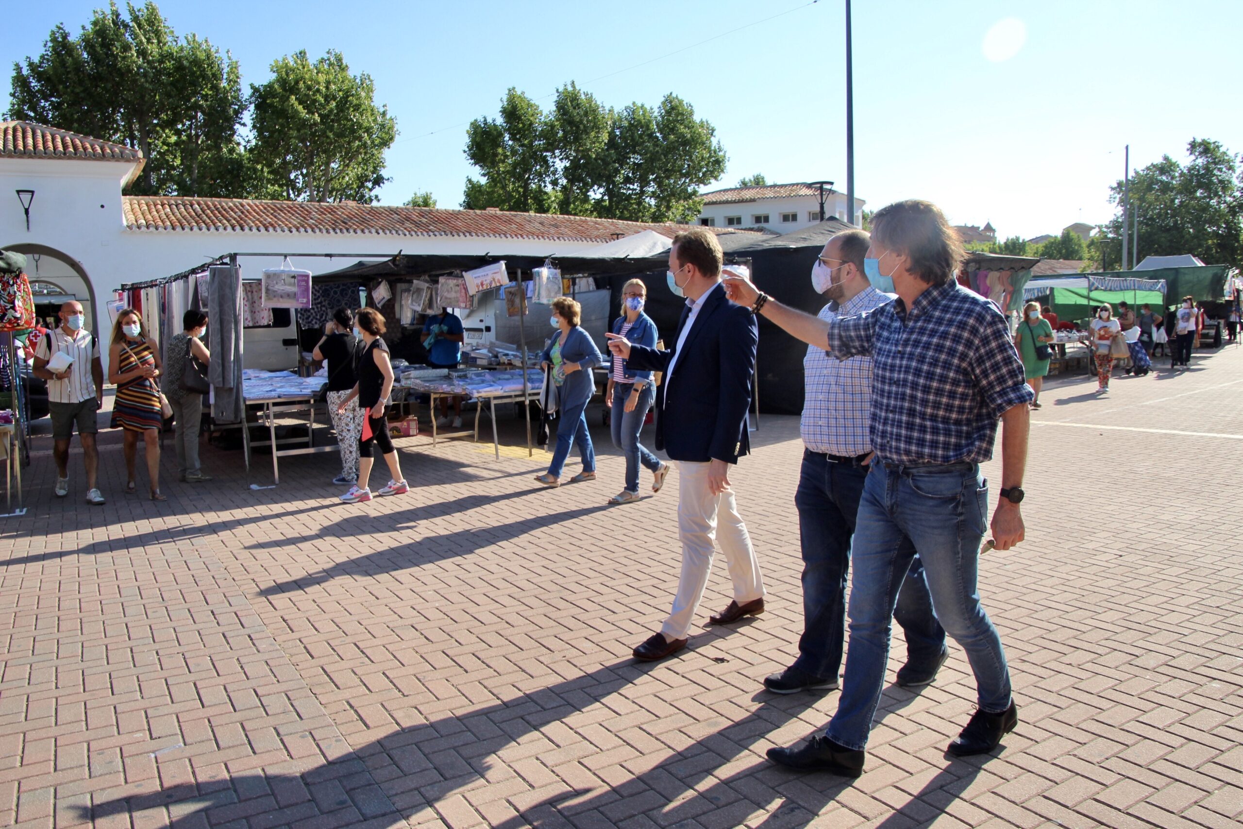 Noticias Albacete