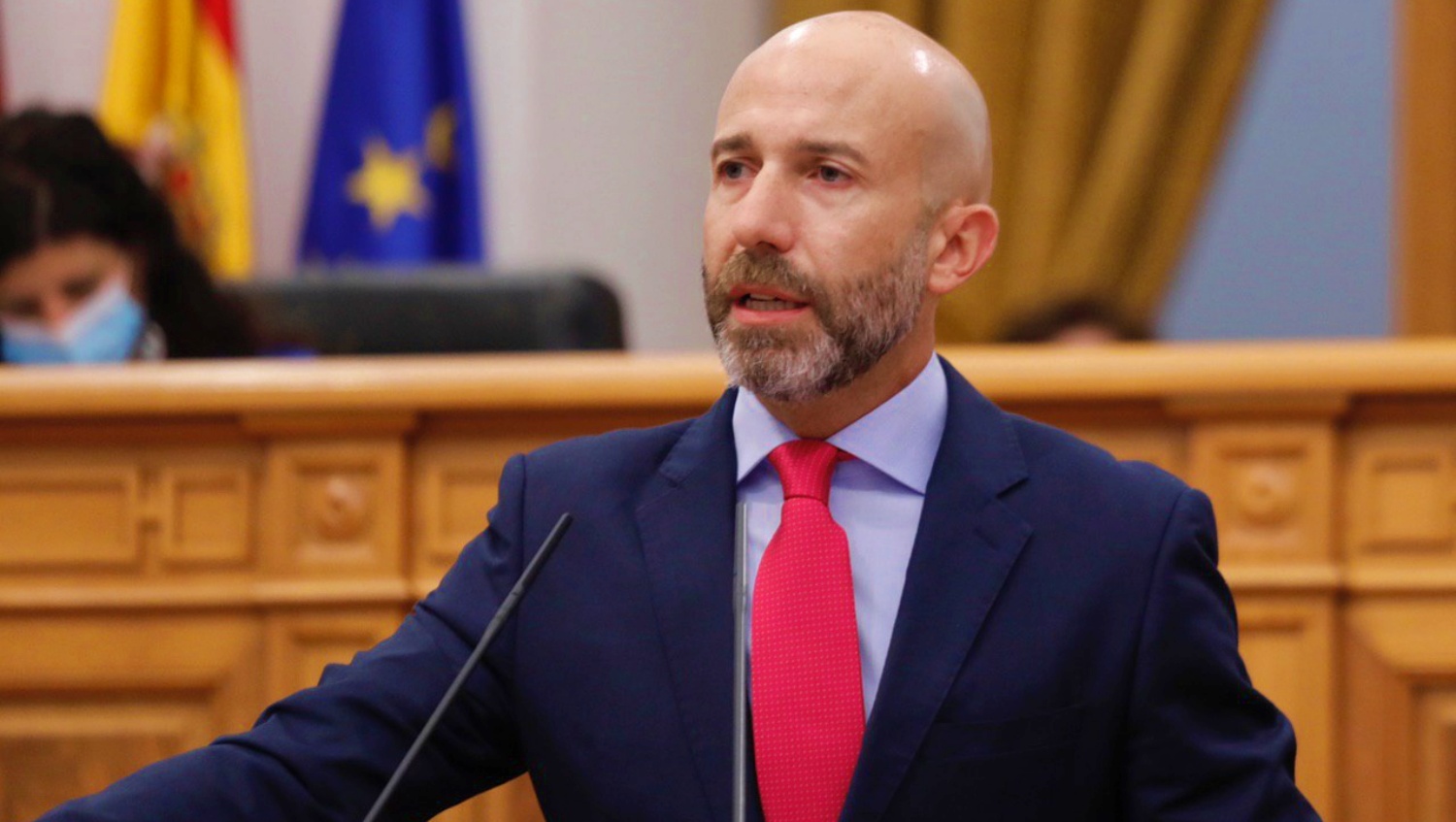 Noticias Castilla-la mancha