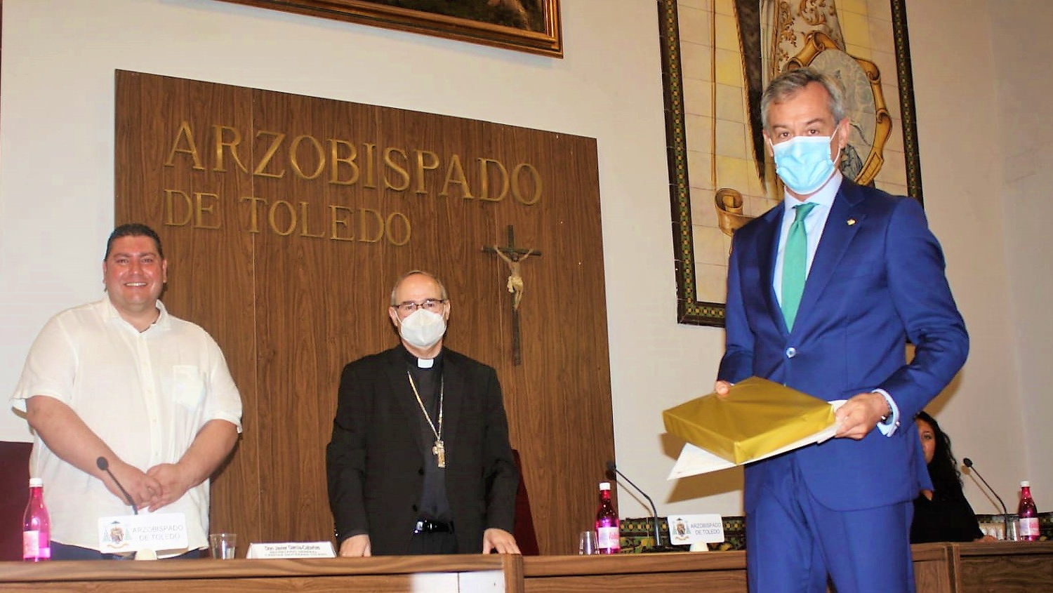 Noticias Castilla-La Mancha