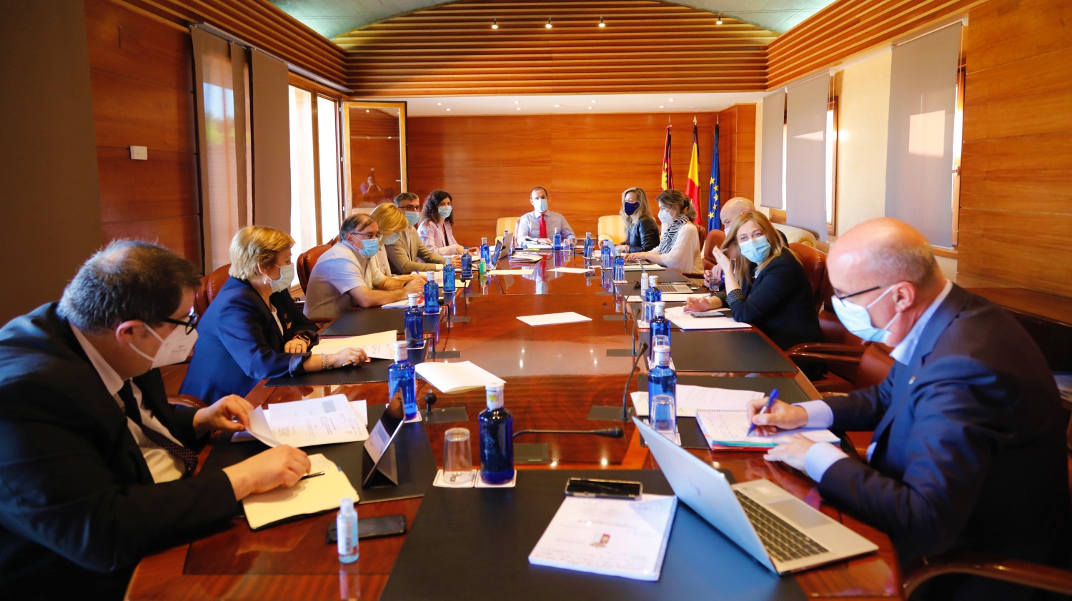 Noticias Castilla-la mancha