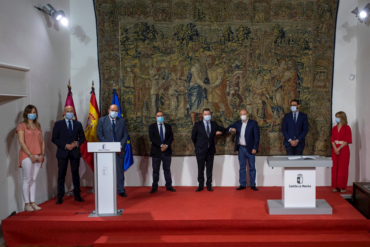 noticias castilla la mancha