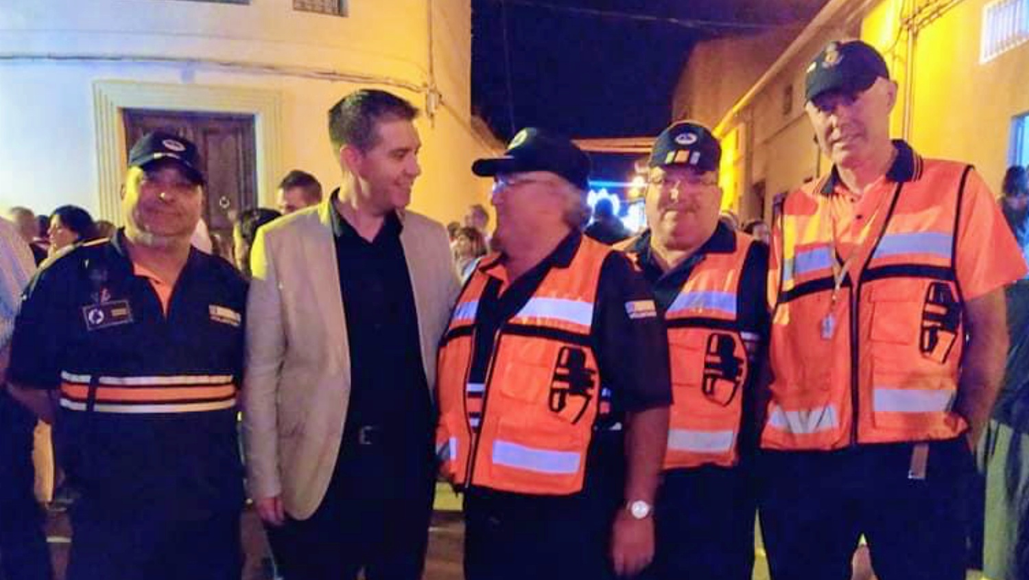 Noticias Albacete