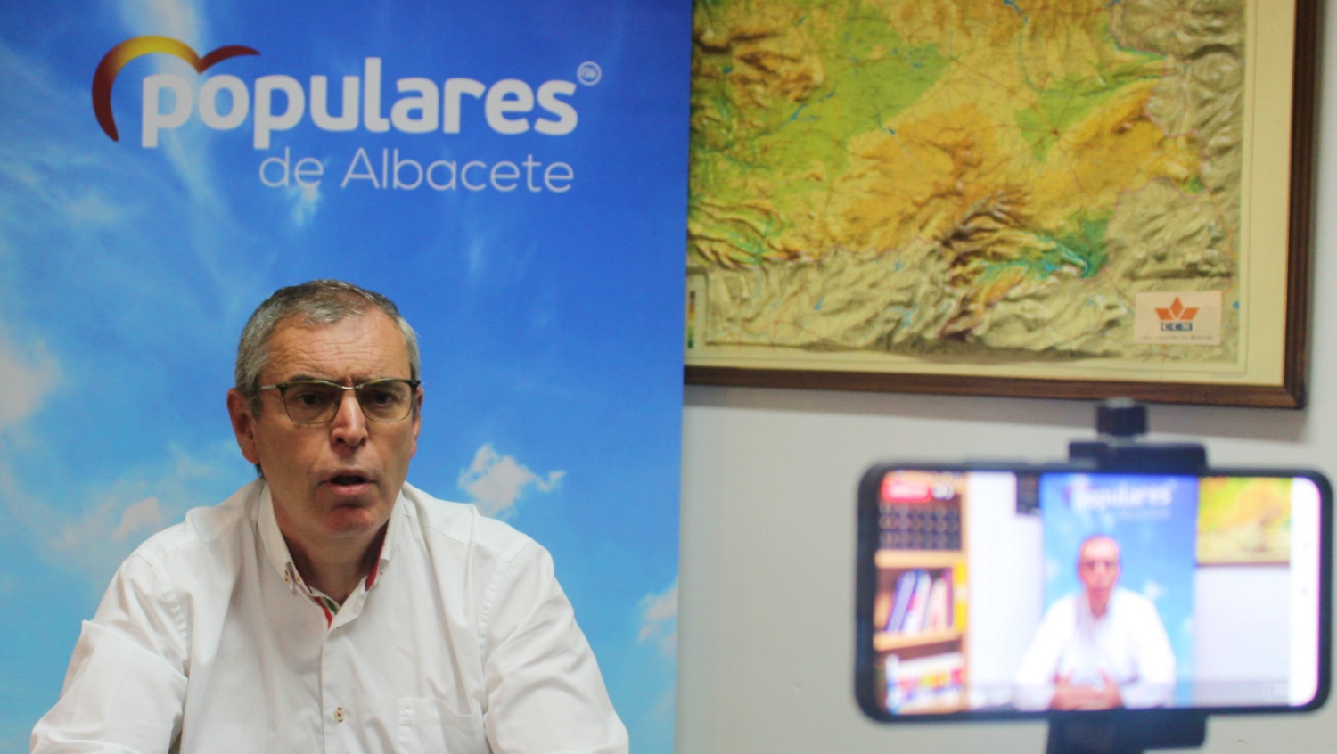 Noticias Albacete