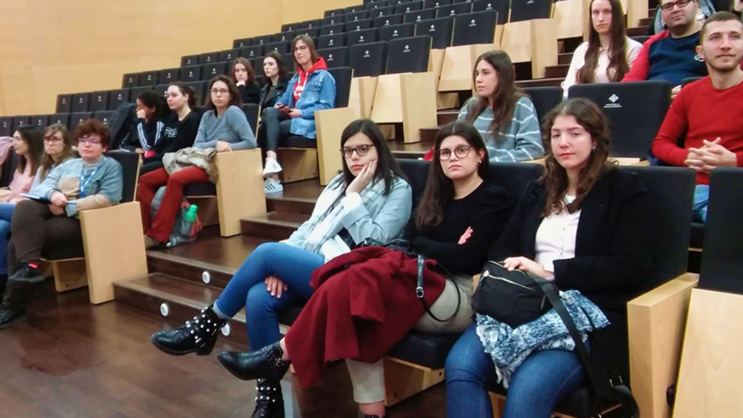 Noticias albacete