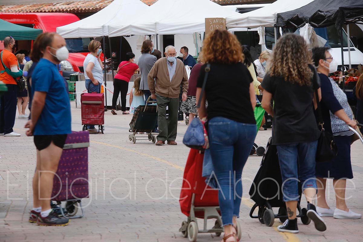 Noticias Albacete