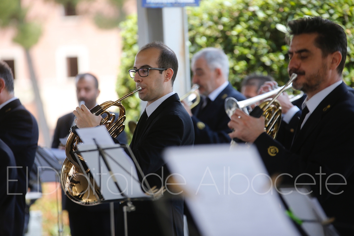 Noticias Albacete coronavirus