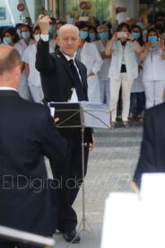 Noticias Albacete coronavirus