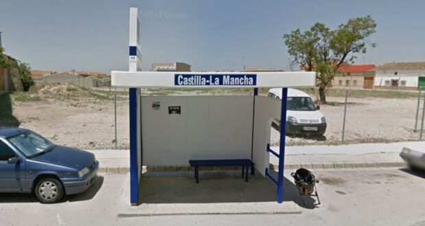 Noticias provincia Albacete
