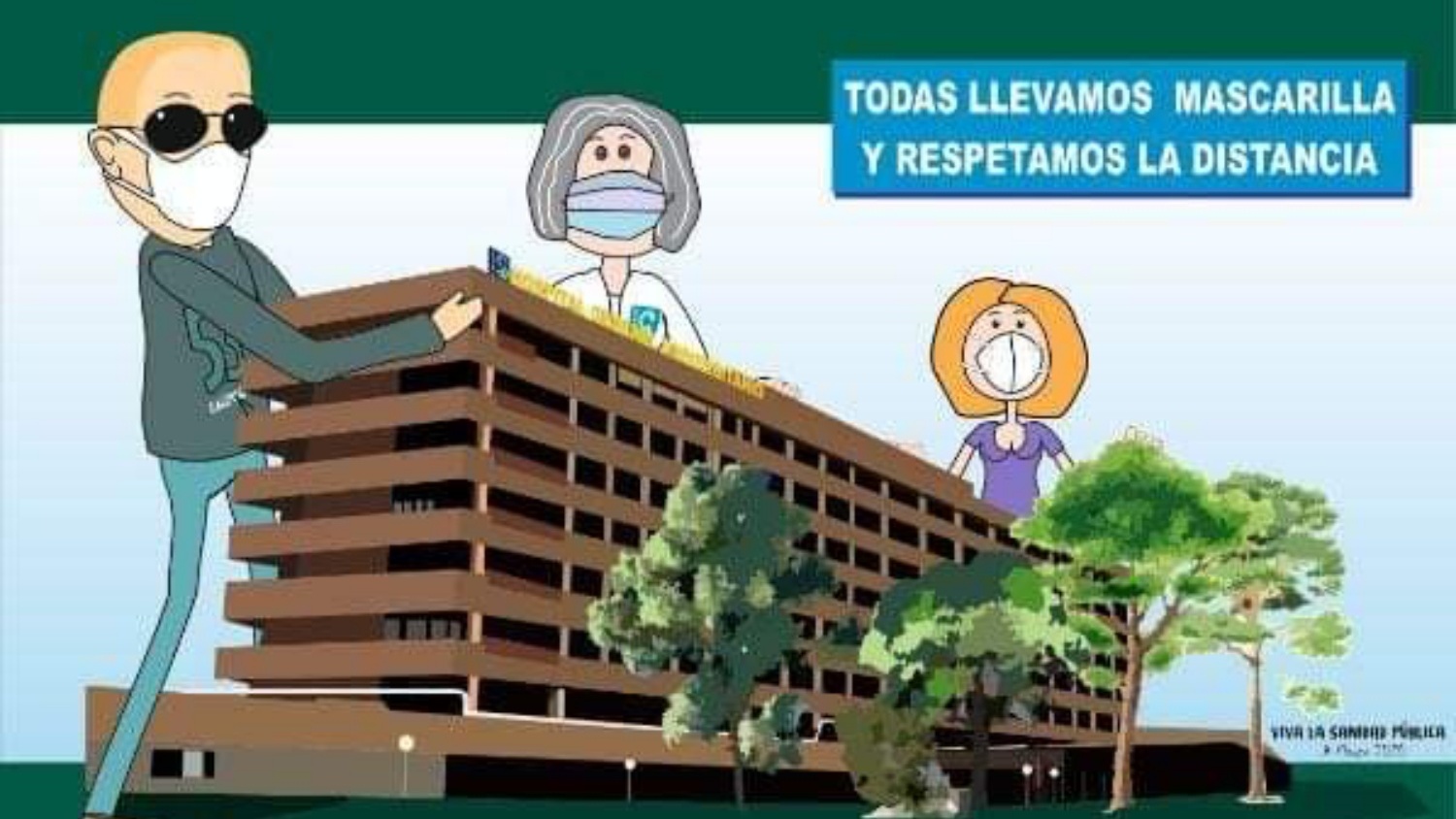 Noticias Albacete coronavirus