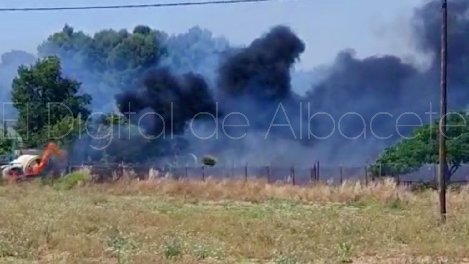 Noticias Albacete