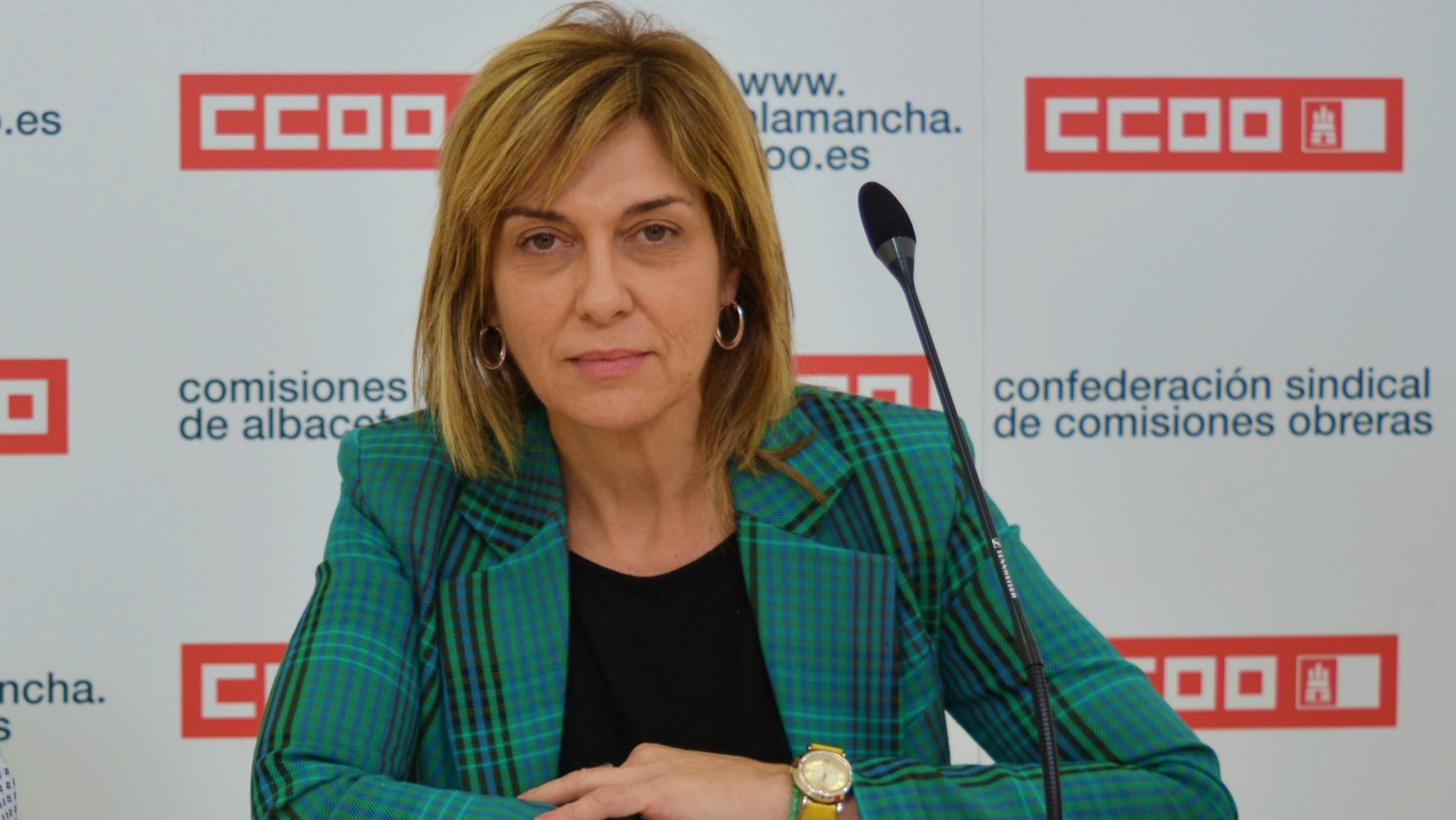 Noticias Albacete