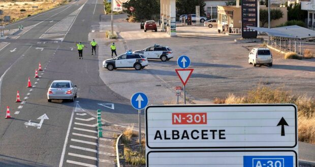 noticias albacete