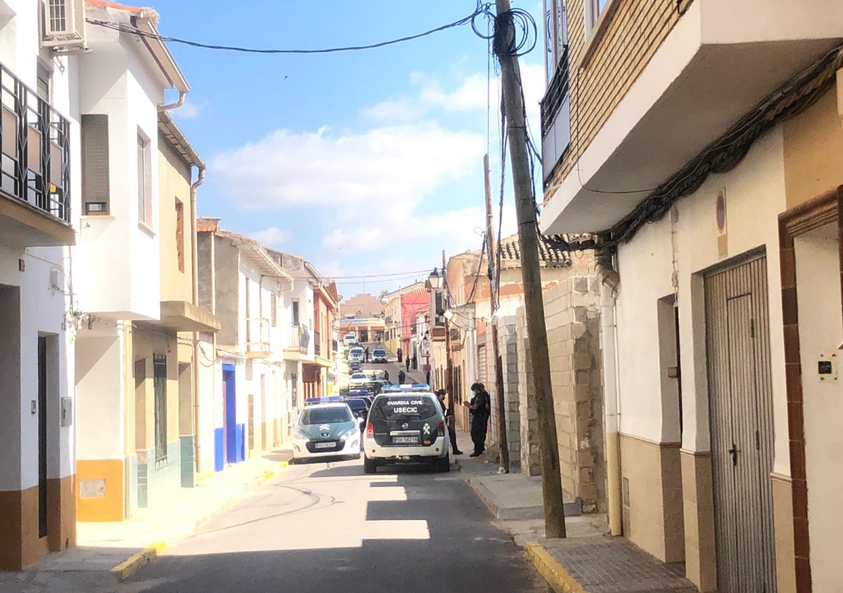 Noticias sucesos provincia albacete