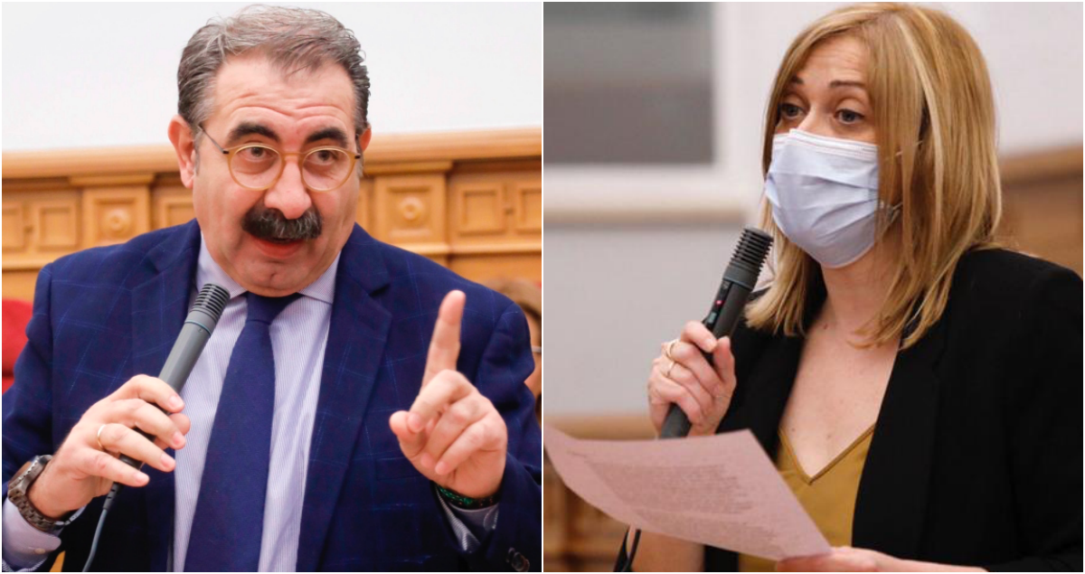 Noticias Albacete