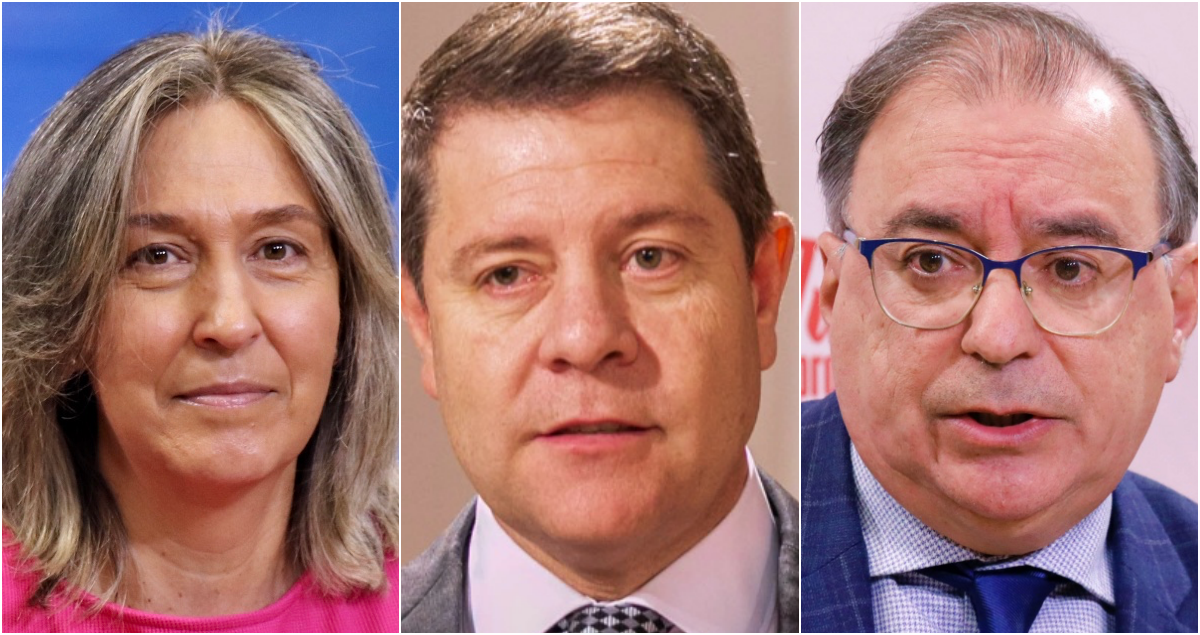Noticias Castilla-La Mancha