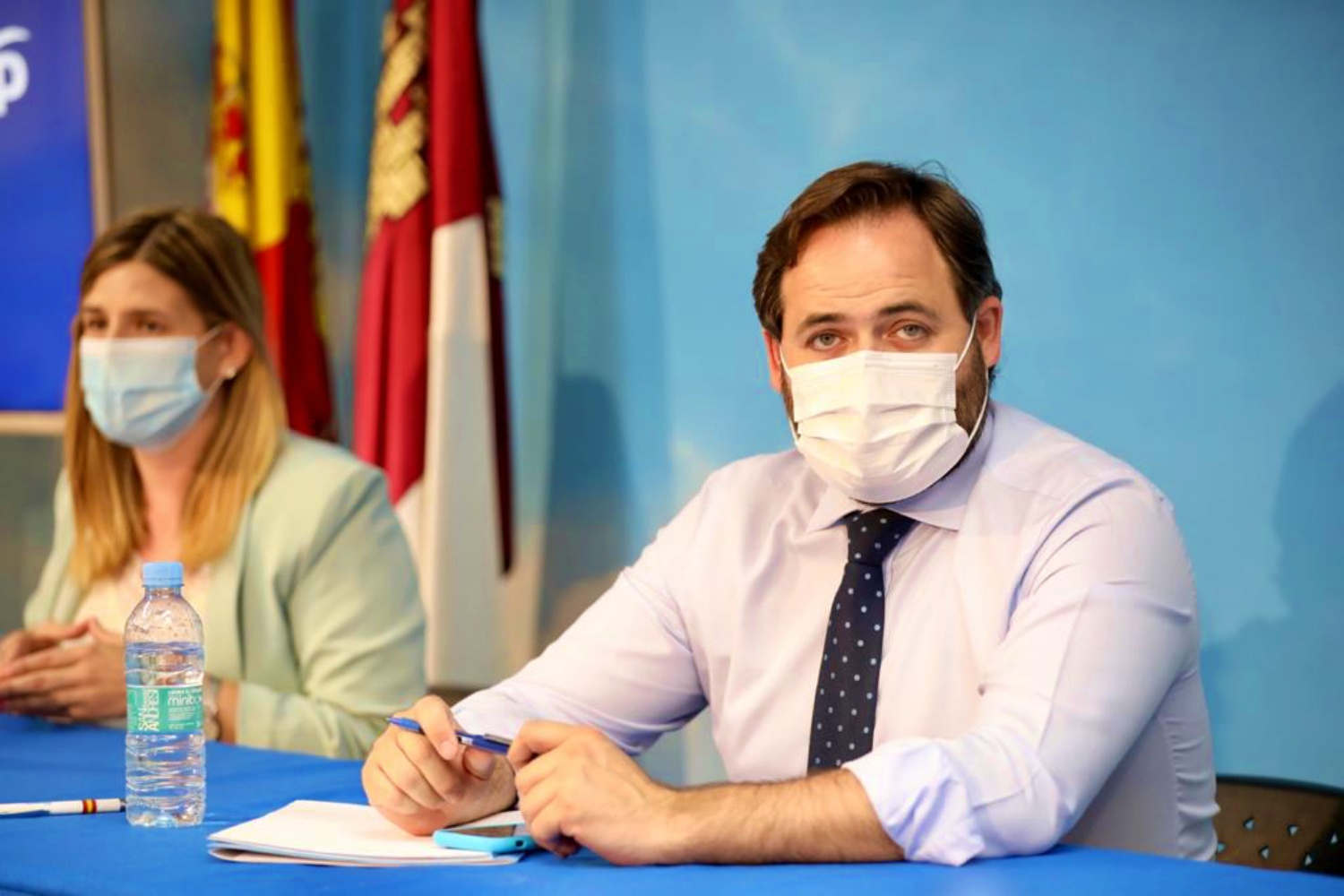 Noticias Albacete