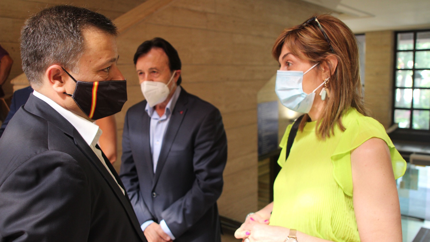 Noticias Coronavirus Albacete