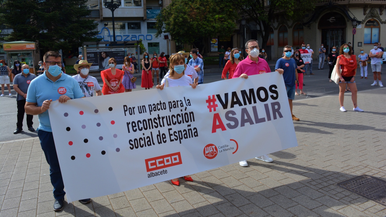 Noticias Albacete