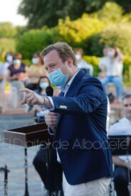 Noticias Albacete
