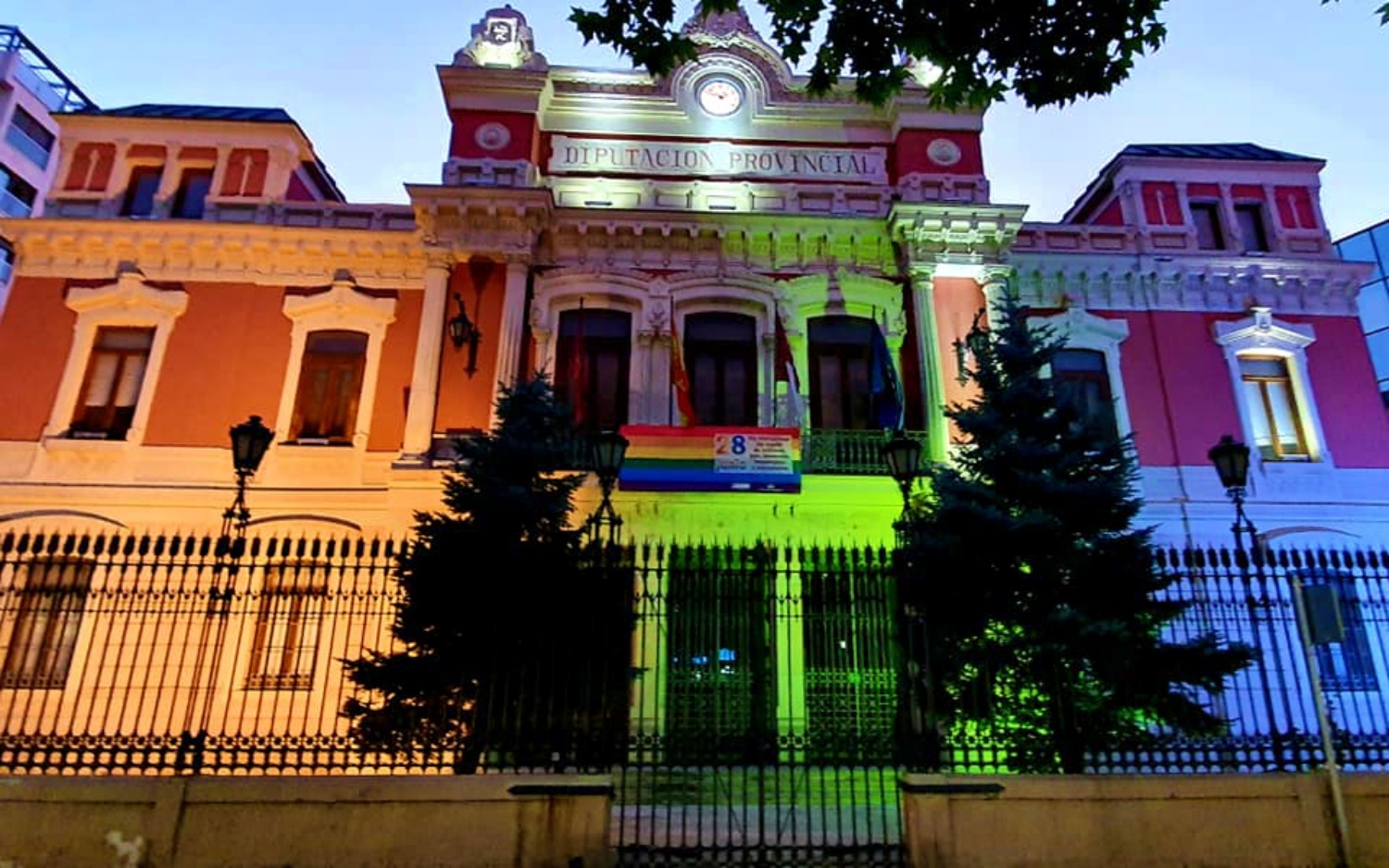 Noticias Albacete
