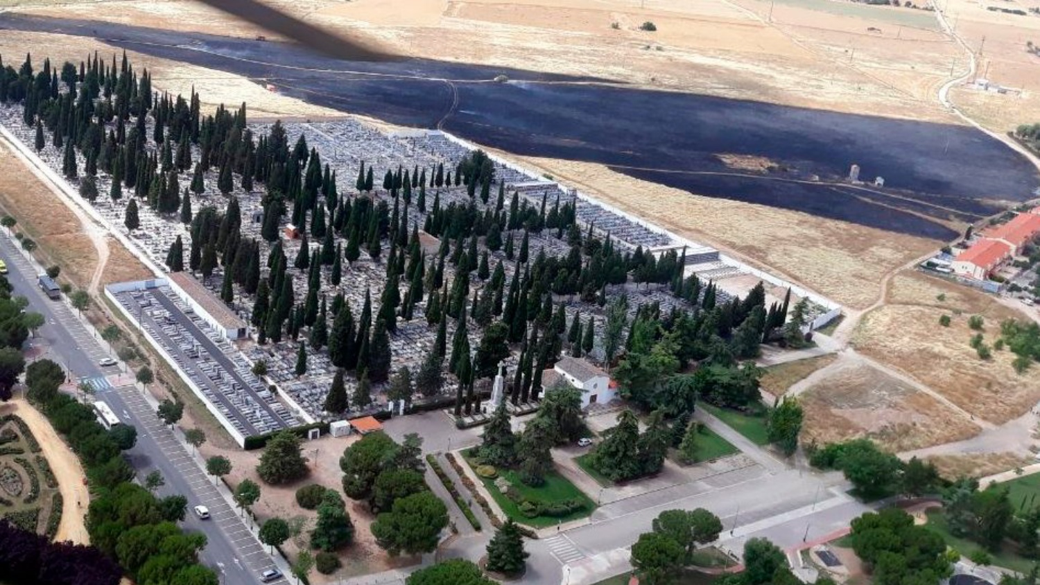 Noticias Castilla-La Mancha