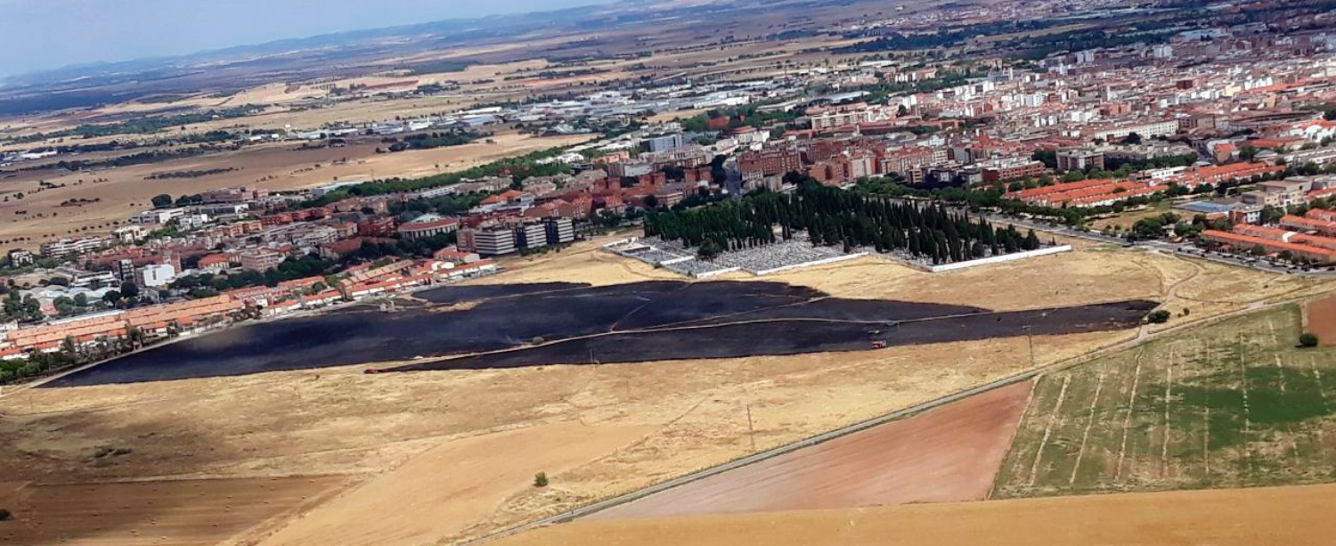 Noticias Castilla-La Mancha