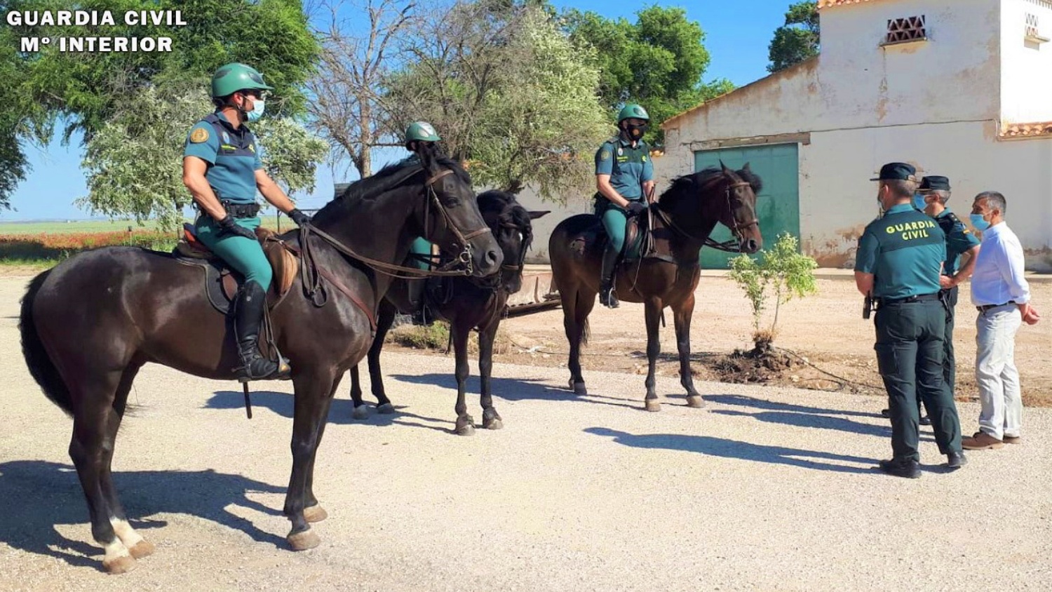 Noticias Albacete