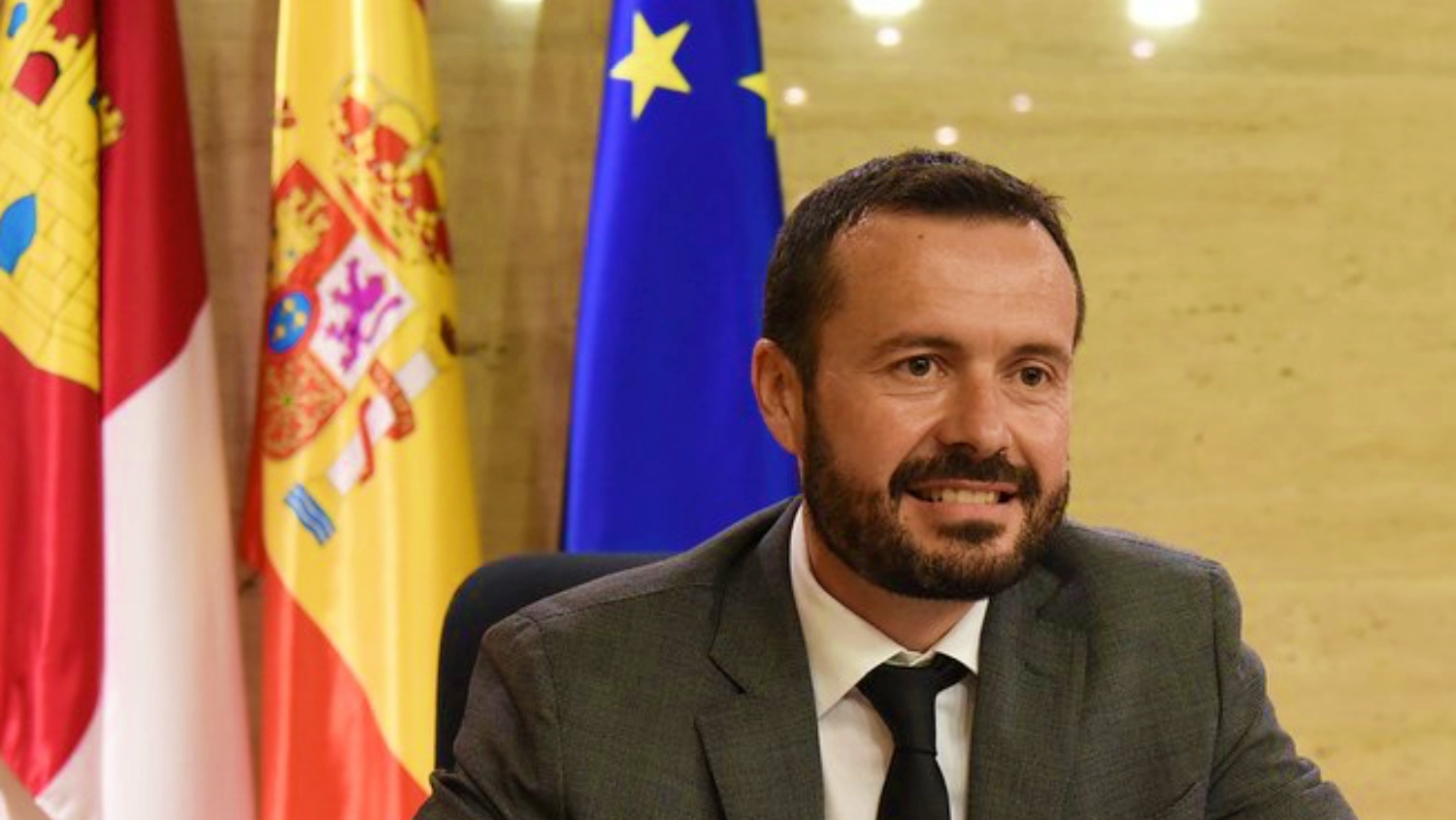 Noticias Castilla-la Mancha
