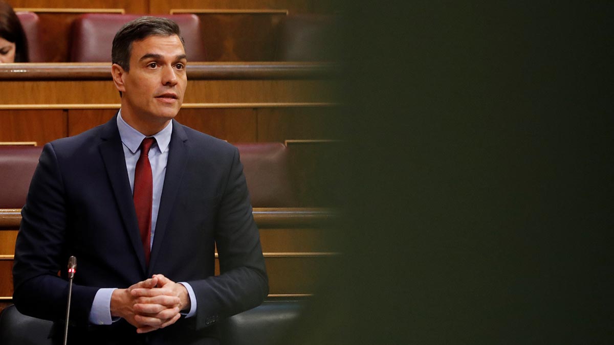 noticias españa