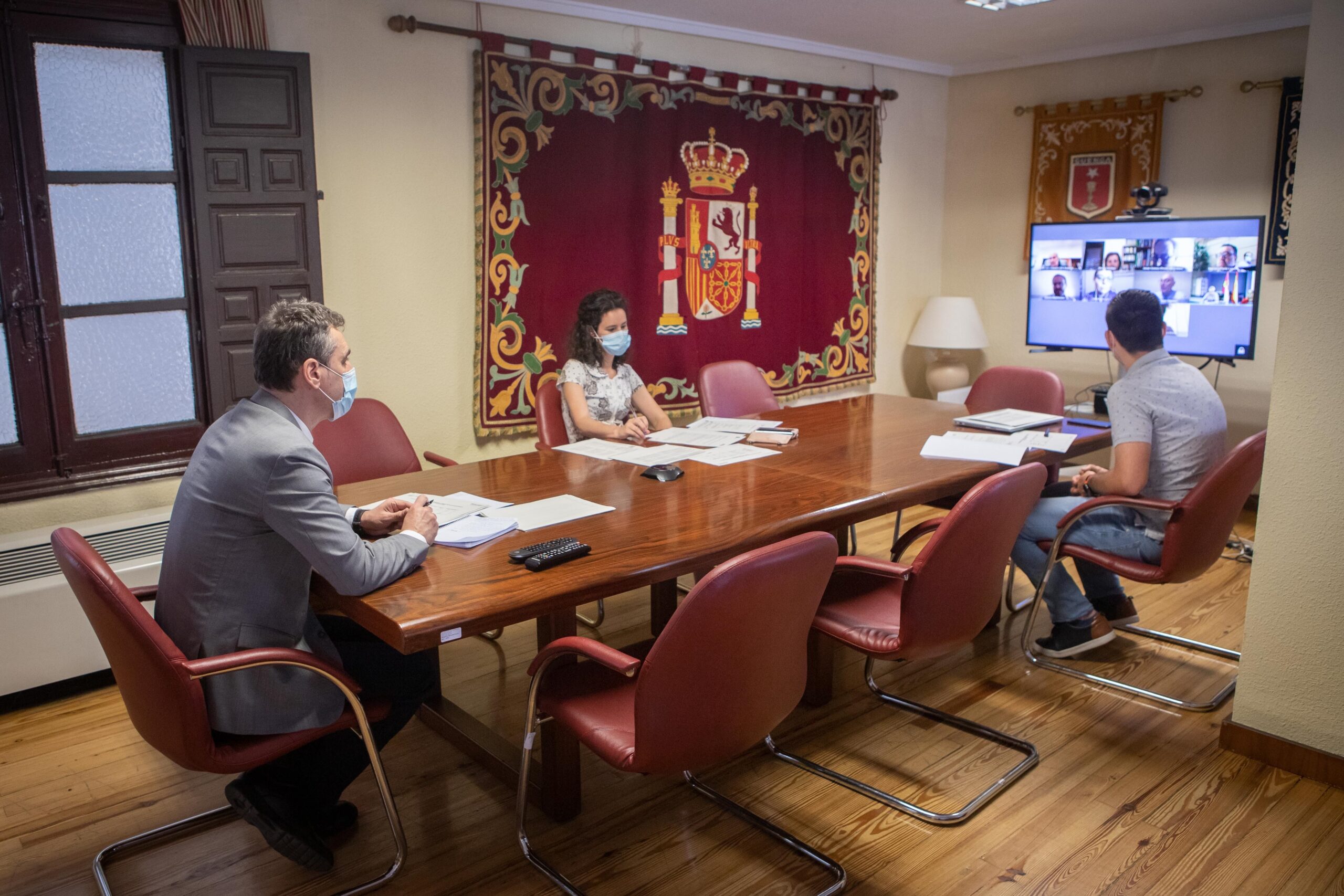 Noticias Albacete