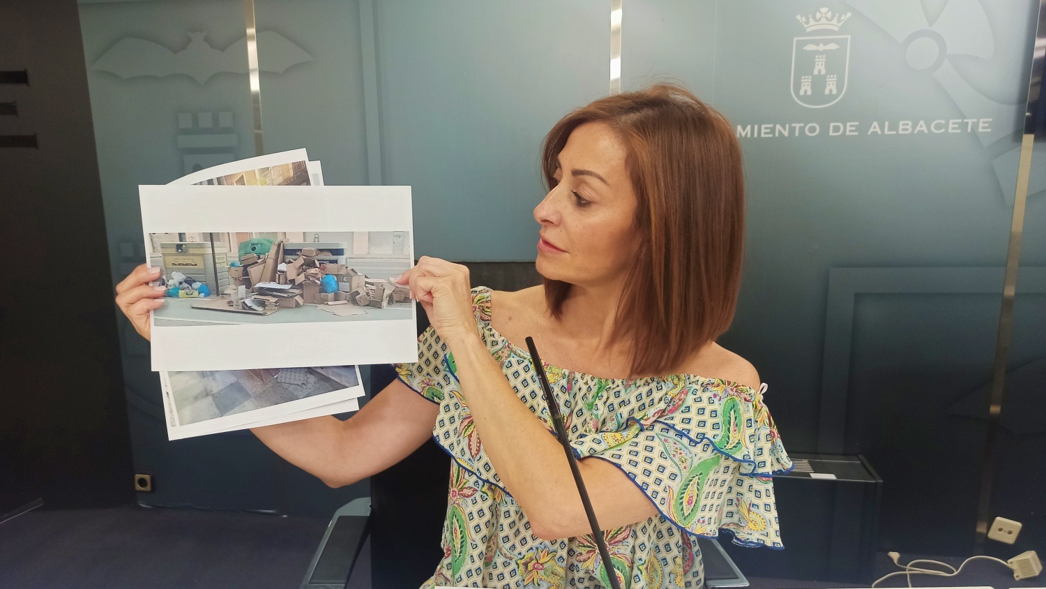 Noticias Albacete
