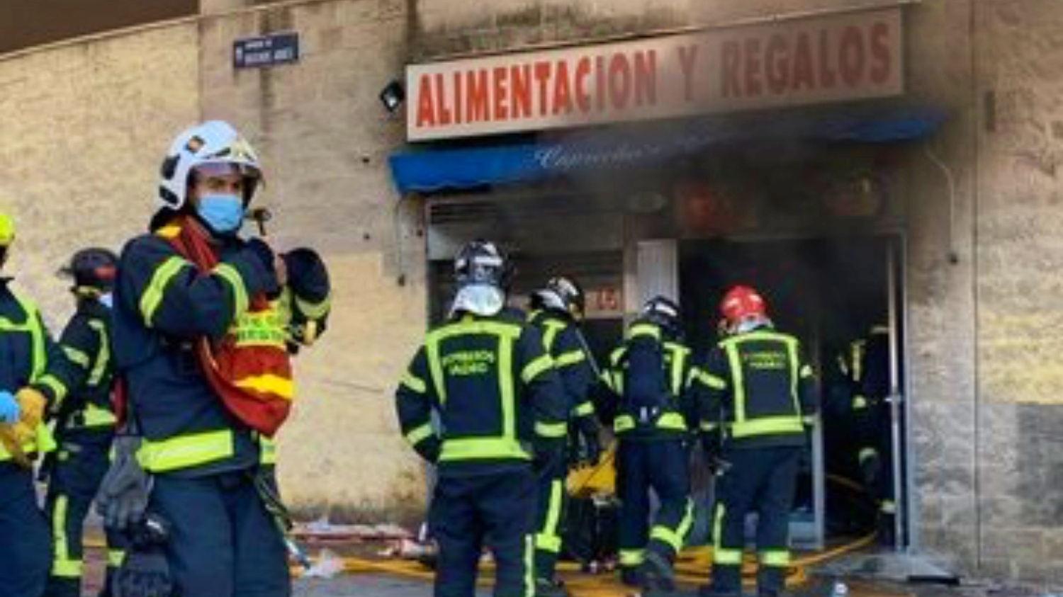 Noticias nacional