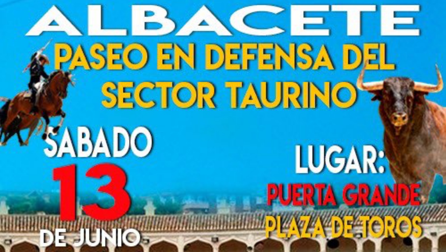 Noticias Albacete