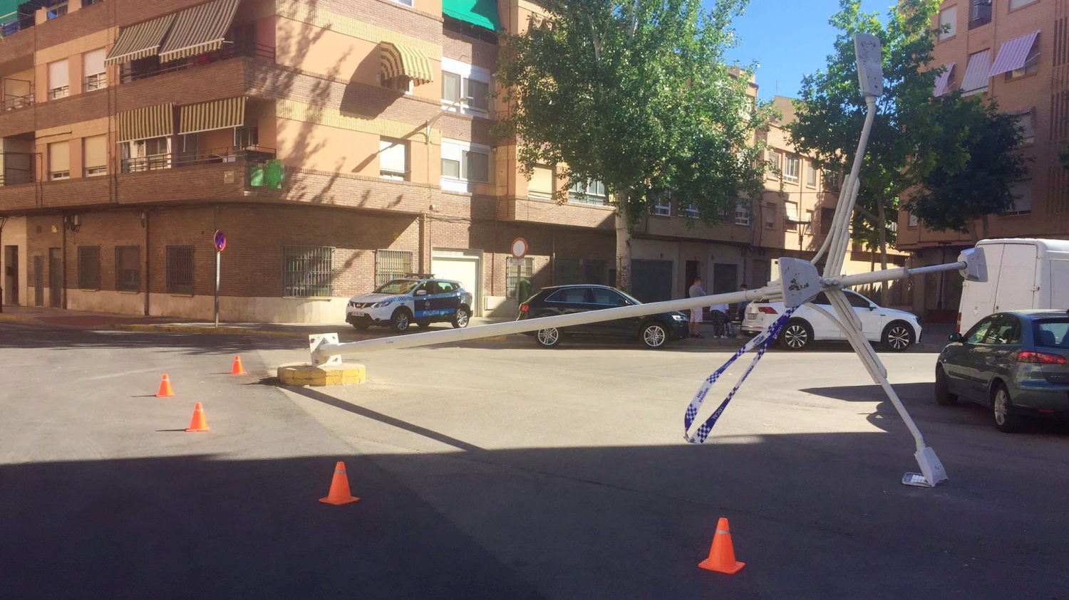 Noticias Albacete