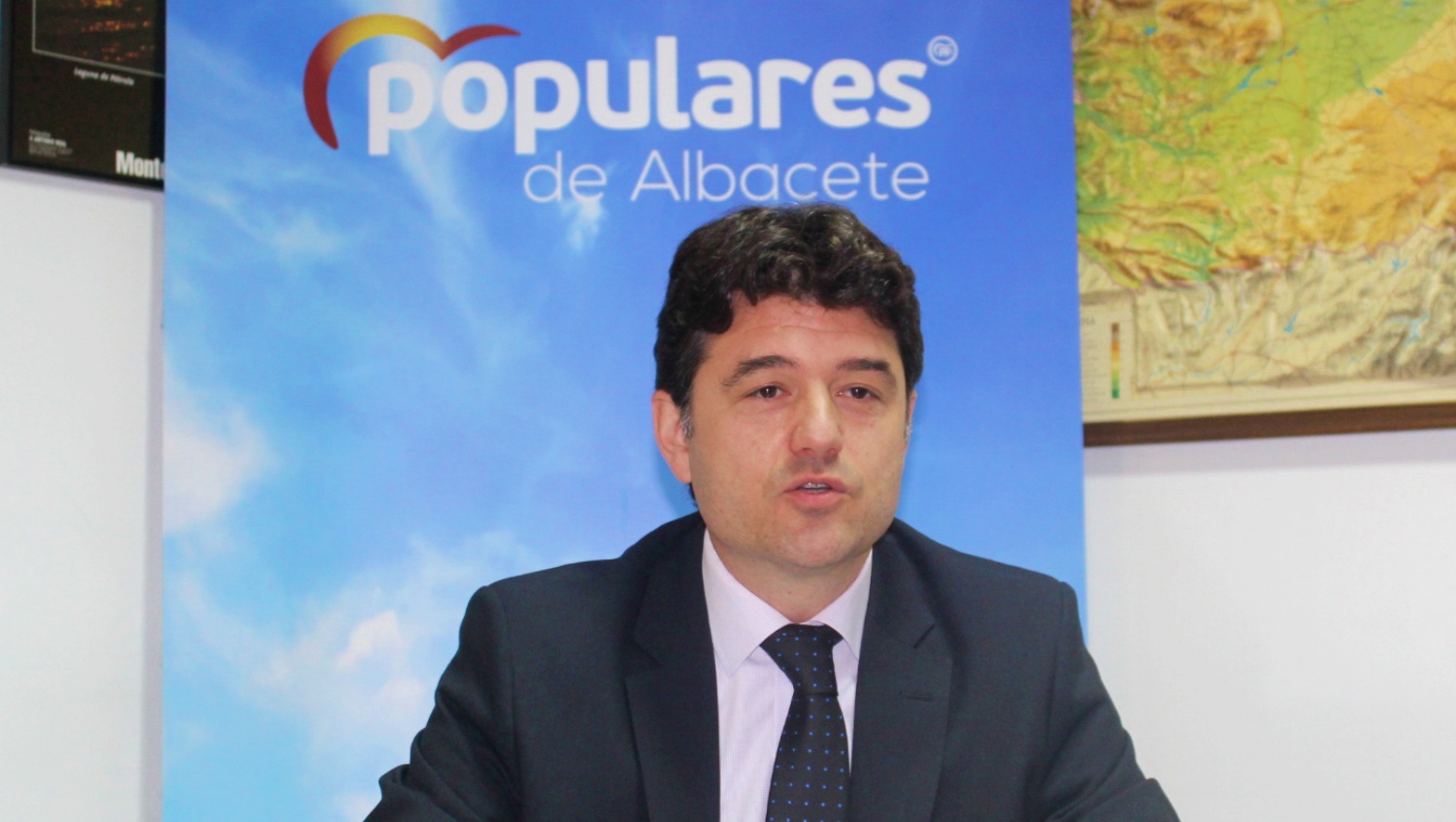 Noticias Albacete