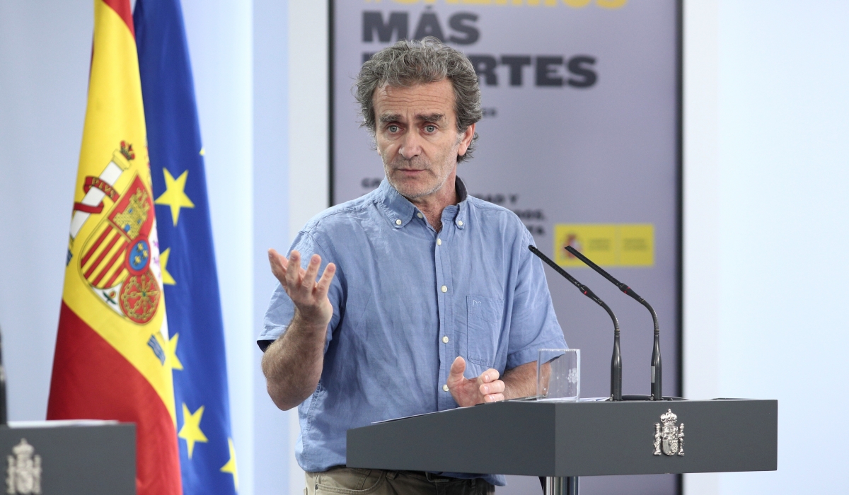 noticias españa