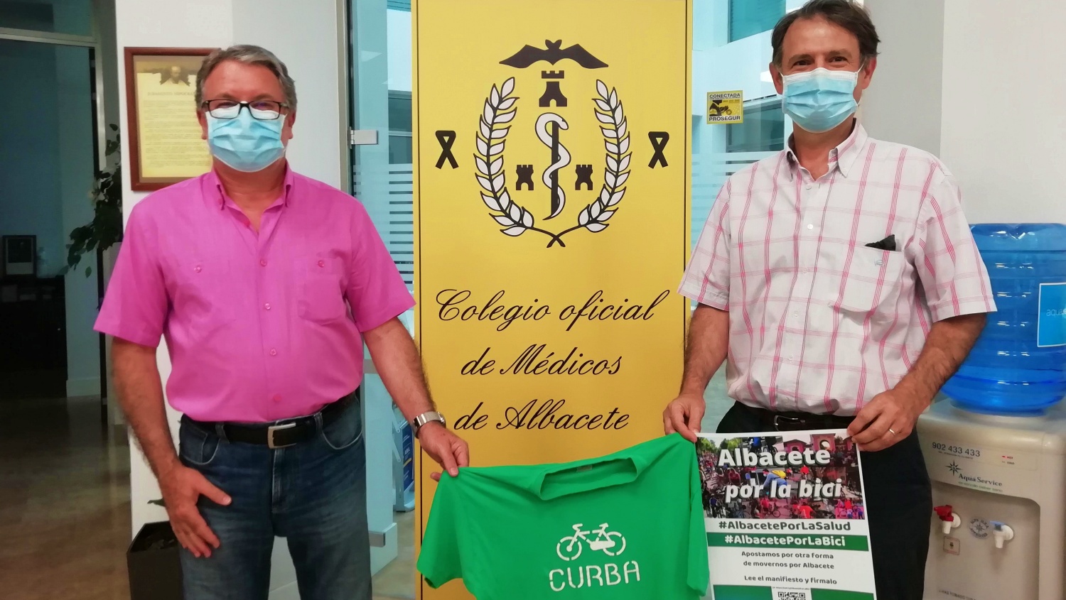 Noticias Albacete