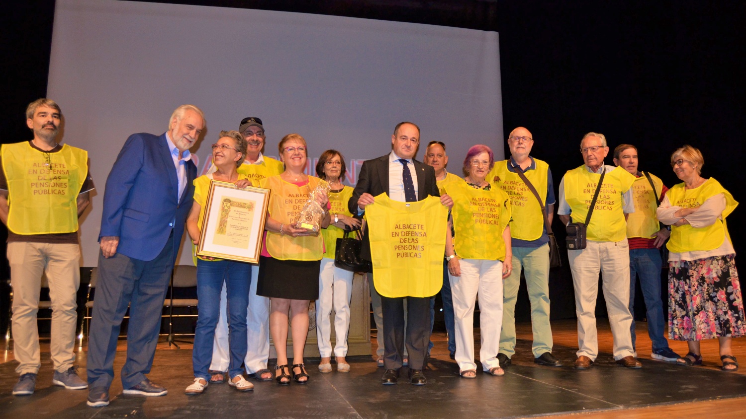 Noticias Albacete