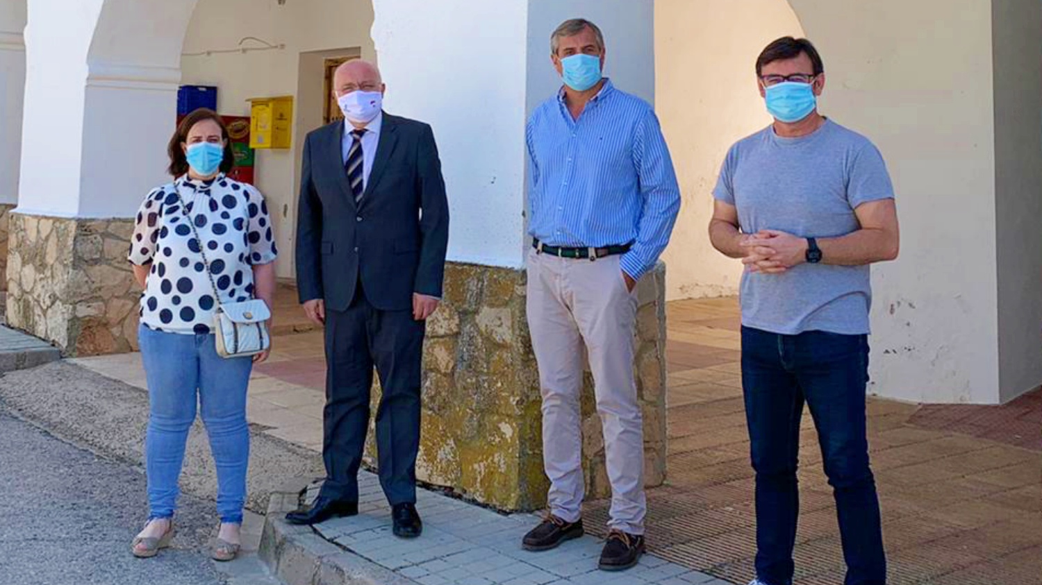 Noticias provincia