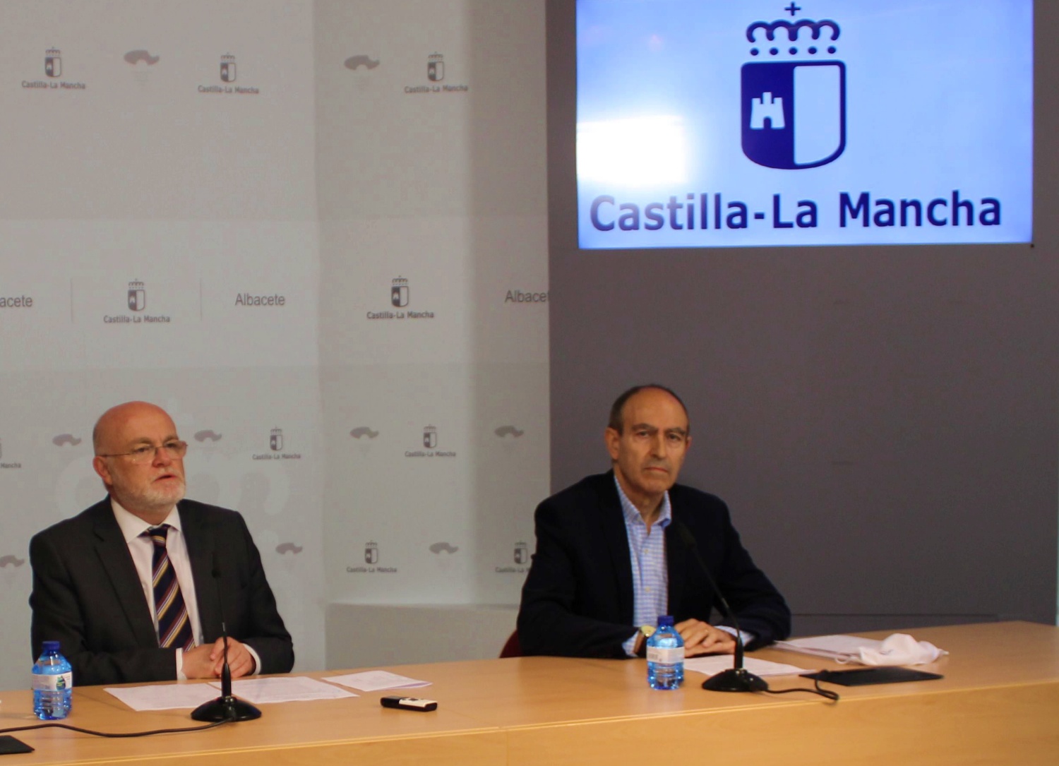 Noticias Albacete