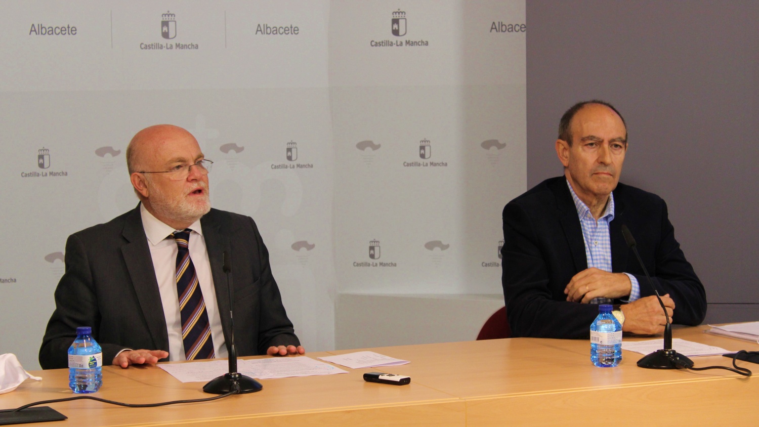 Noticias Albacete