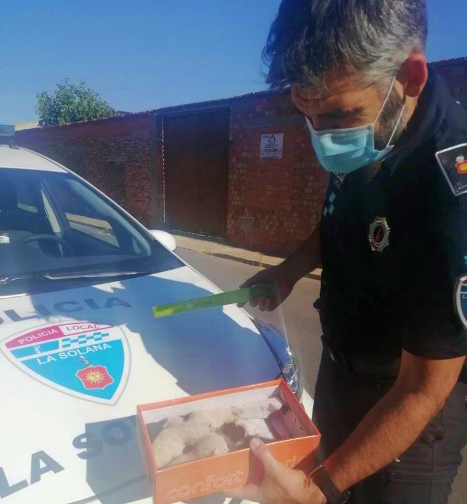 Noticias Castilla-La Mancha