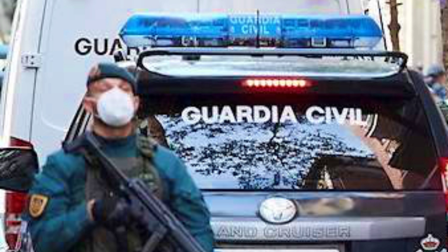 Noticias Castilla-la mancha