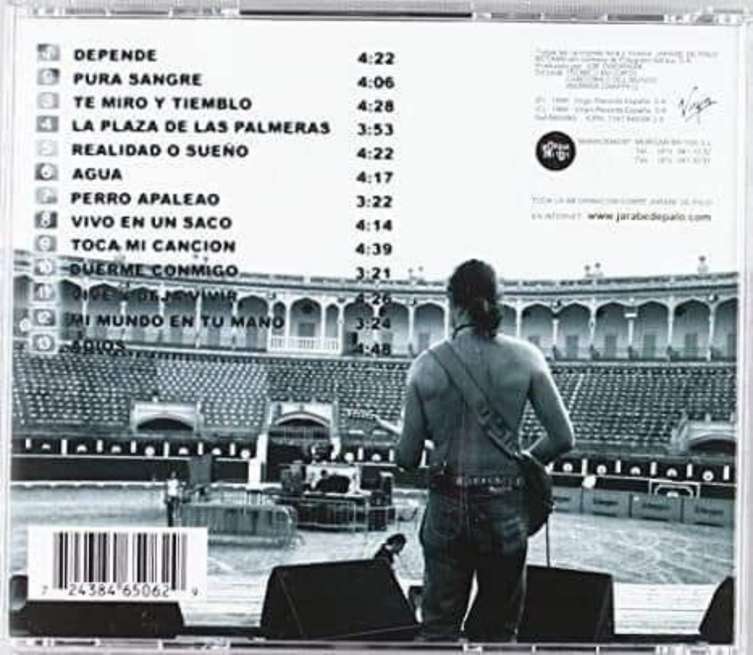 Noticias Albacete cultura