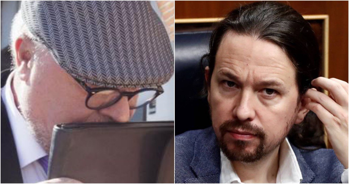 Noticias España