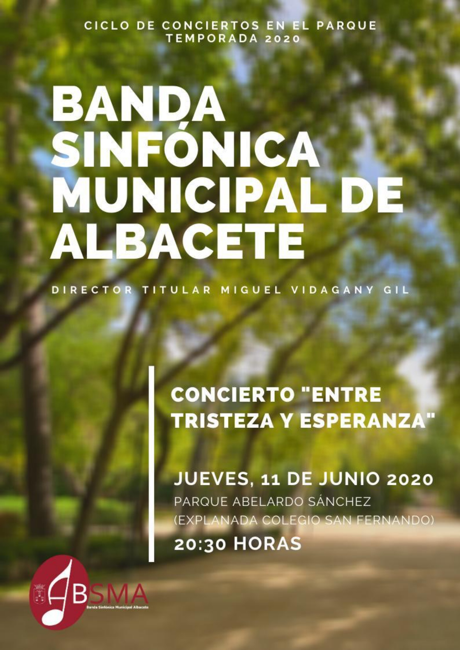 Noticias Albacete