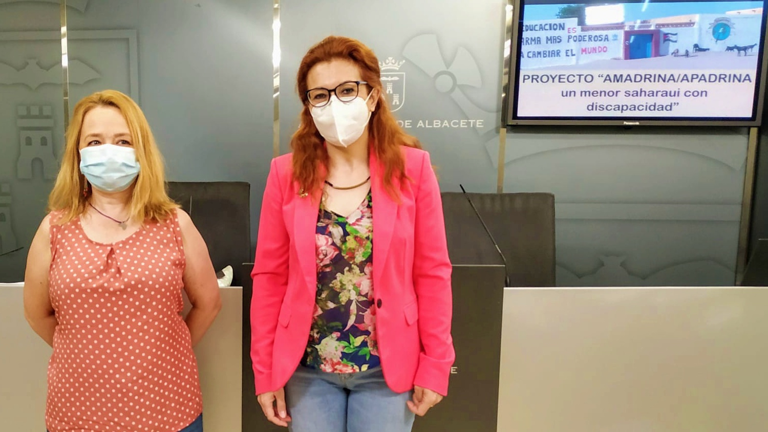 Noticias Albacete